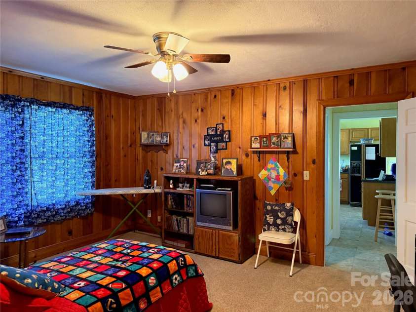 261 Old Caroleen Road, Forest City, NC 28043.  MLS# CAR4366830, YatesRealty ID 18438. 
