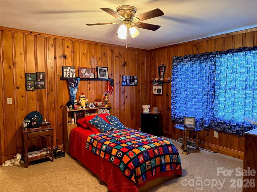 261 Old Caroleen Road, Forest City, NC 28043.  MLS# CAR4366830, YatesRealty ID 18438. 