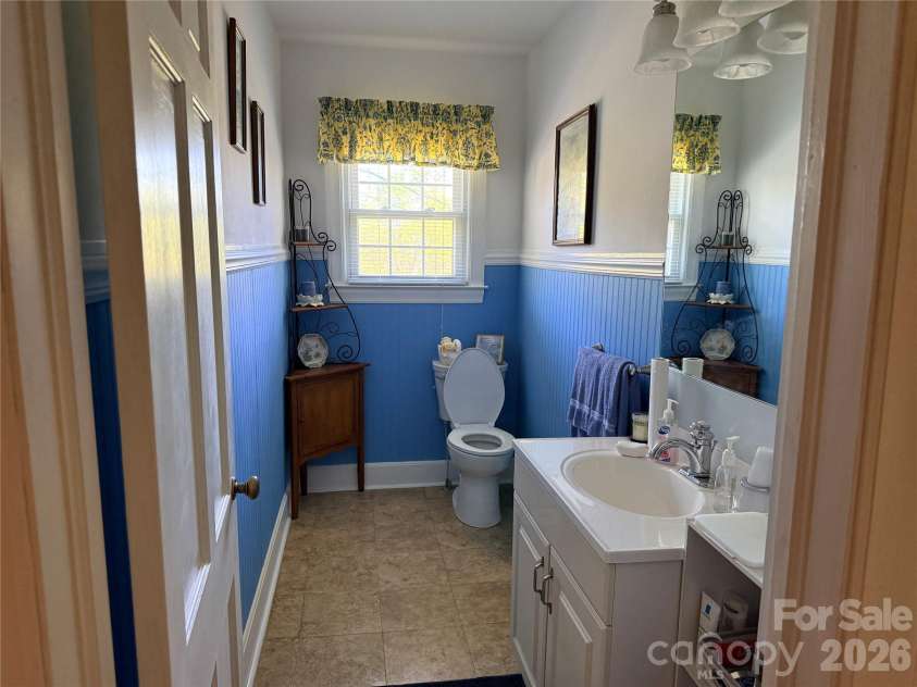 261 Old Caroleen Road, Forest City, NC 28043.  MLS# CAR4366830, YatesRealty ID 18438. 