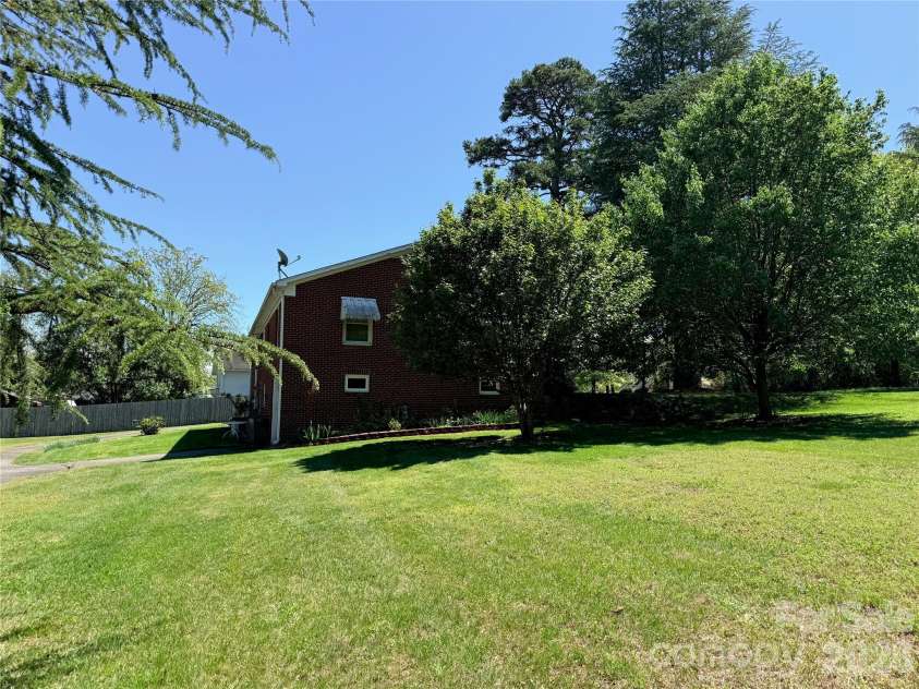 261 Old Caroleen Road, Forest City, NC 28043.  MLS# CAR4366830, YatesRealty ID 18438. 