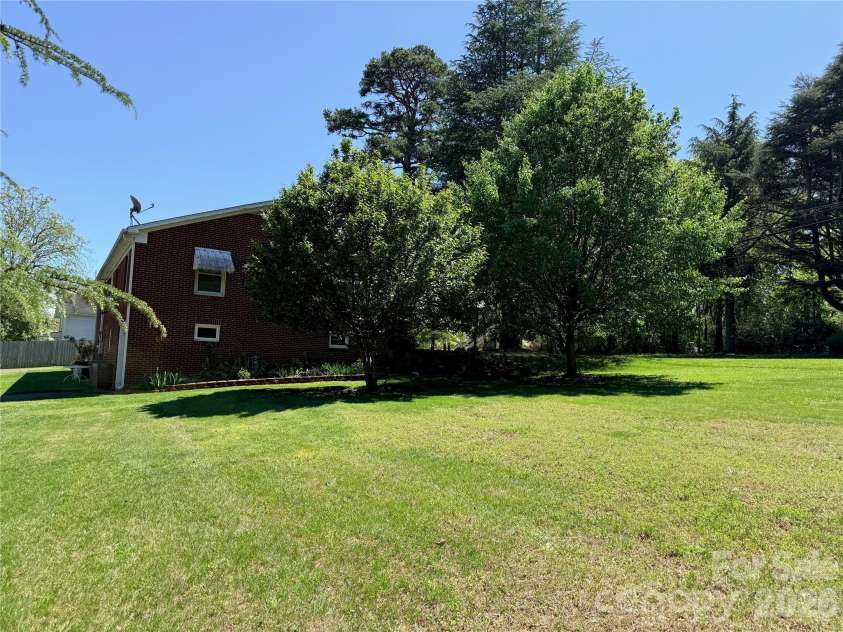 261 Old Caroleen Road, Forest City, NC 28043.  MLS# CAR4366830, YatesRealty ID 18438. 