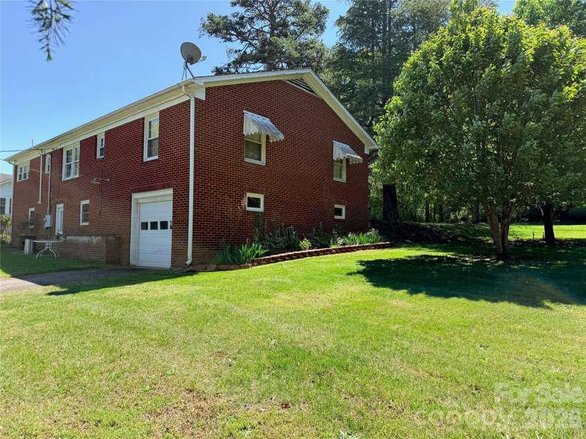261 Old Caroleen Road, Forest City, NC 28043.  MLS# CAR4366830, YatesRealty ID 18438. 
