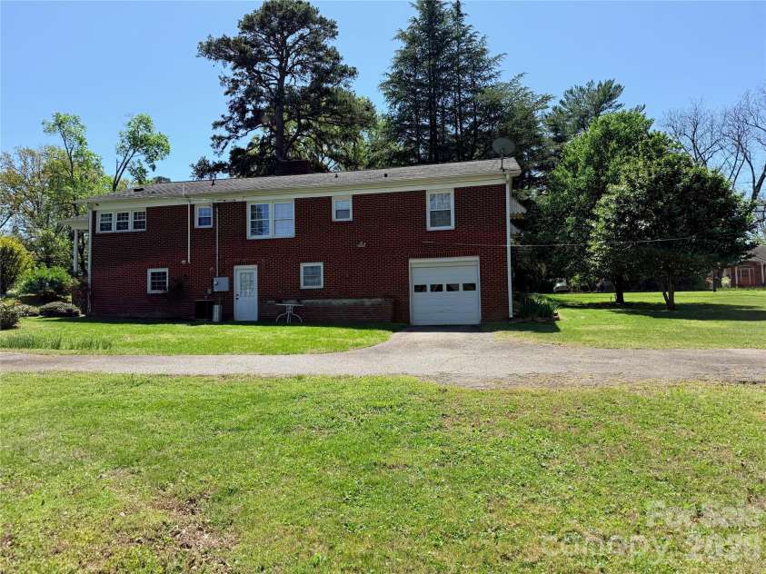 261 Old Caroleen Road, Forest City, NC 28043.  MLS# CAR4366830, YatesRealty ID 18438. 