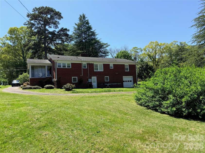 261 Old Caroleen Road, Forest City, NC 28043.  MLS# CAR4366830, YatesRealty ID 18438. 