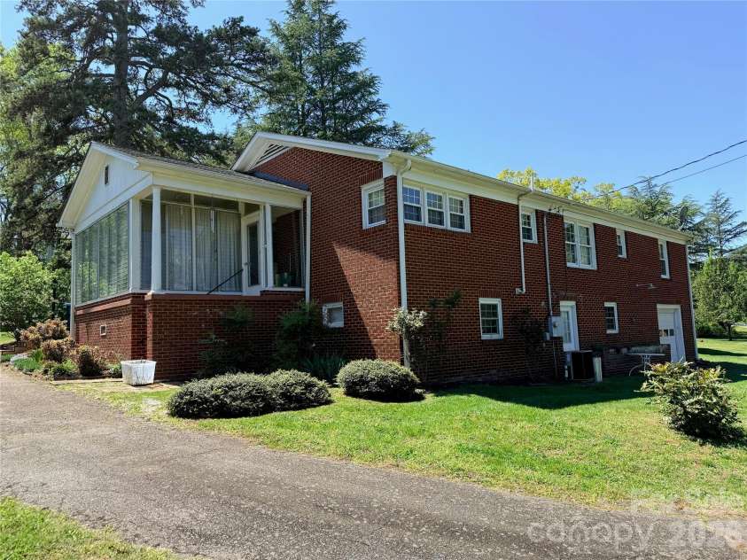 261 Old Caroleen Road, Forest City, NC 28043.  MLS# CAR4366830, YatesRealty ID 18438. 