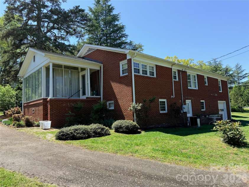 261 Old Caroleen Road, Forest City, NC 28043.  MLS# CAR4366830, YatesRealty ID 18438. 
