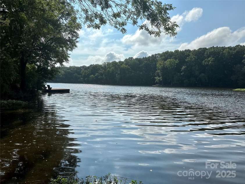 1216 Rosa Drive, Monroe, NC 28112.  MLS# CAR4291839, YatesRealty ID 1844. 