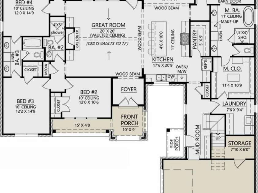 1216 Rosa Drive, Monroe, NC 28112.  MLS# CAR4291839, YatesRealty ID 1844. 