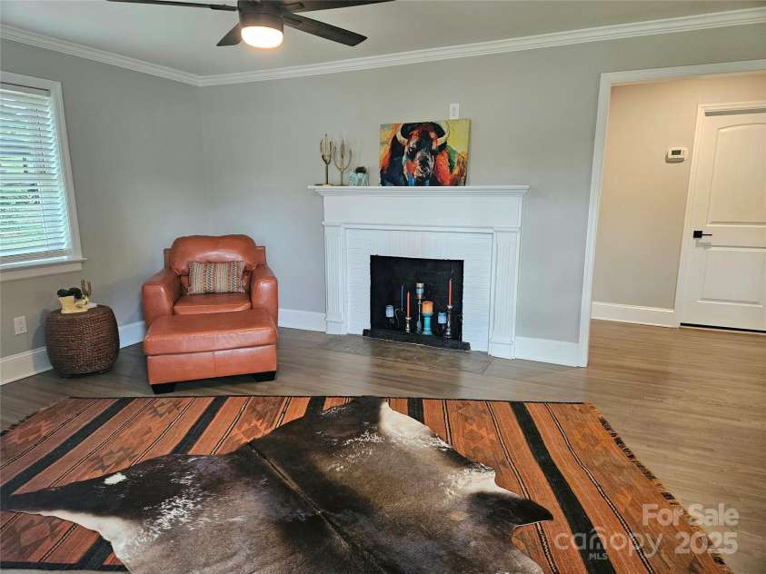 13131 601 Highway, Midland, NC 28107.  MLS# CAR4248719, YatesRealty ID 18441. 