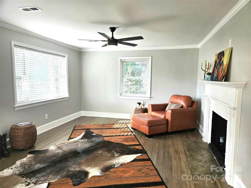 13131 601 Highway, Midland, NC 28107.  MLS# CAR4248719, YatesRealty ID 18441. 