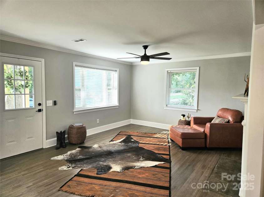 13131 601 Highway, Midland, NC 28107.  MLS# CAR4248719, YatesRealty ID 18441. 