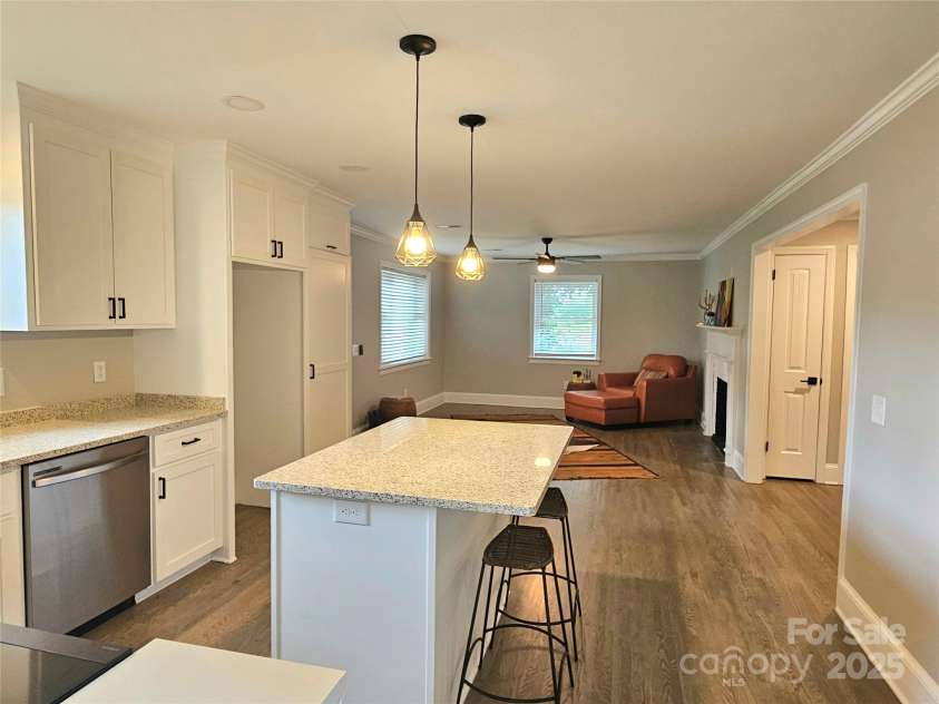 13131 601 Highway, Midland, NC 28107.  MLS# CAR4248719, YatesRealty ID 18441. 