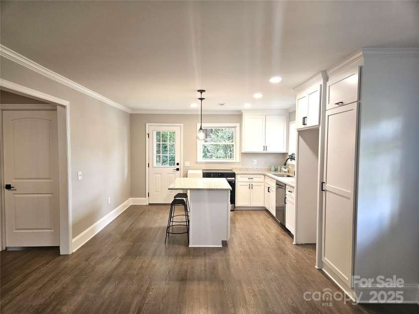 13131 601 Highway, Midland, NC 28107.  MLS# CAR4248719, YatesRealty ID 18441. 