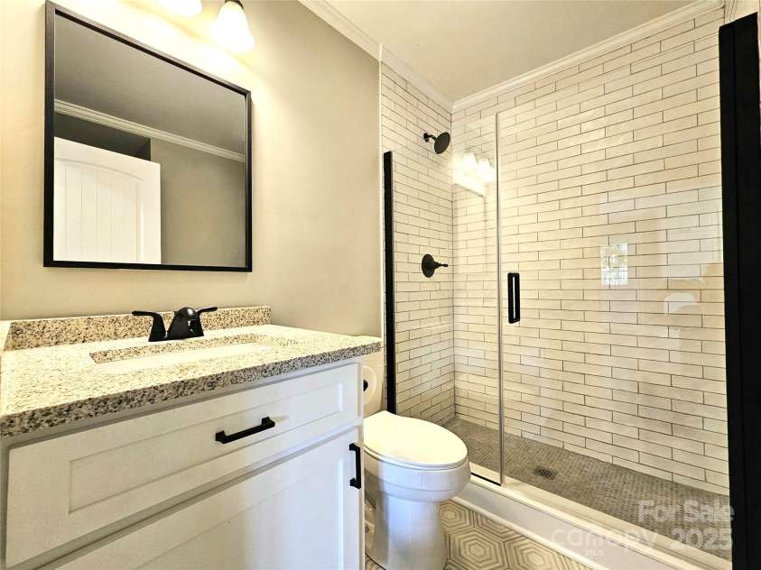 13131 601 Highway, Midland, NC 28107.  MLS# CAR4248719, YatesRealty ID 18441. 