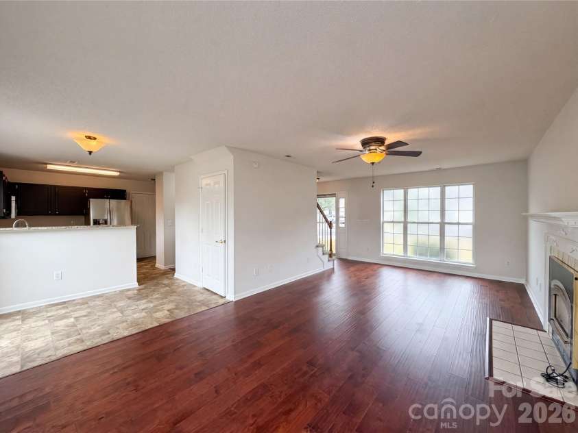 4975 Bentridge Drive, Concord, NC 28027.  MLS# CAR4376481, YatesRealty ID 18441. 