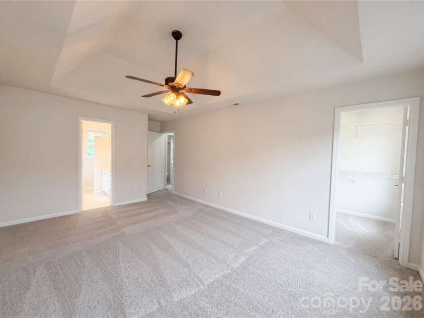4975 Bentridge Drive, Concord, NC 28027.  MLS# CAR4376481, YatesRealty ID 18441. 