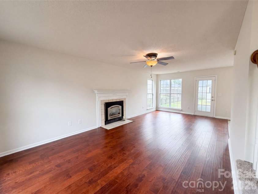 4975 Bentridge Drive, Concord, NC 28027.  MLS# CAR4376481, YatesRealty ID 18441. 