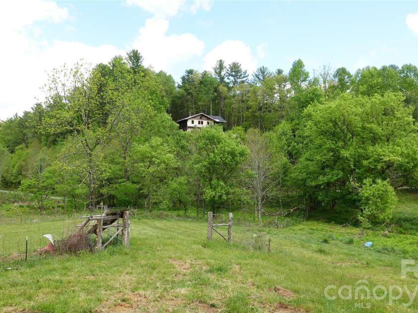 3151 Lumptown Road, Marshall, NC 28753.  MLS# CAR4375979, YatesRealty ID 18442. Pasture