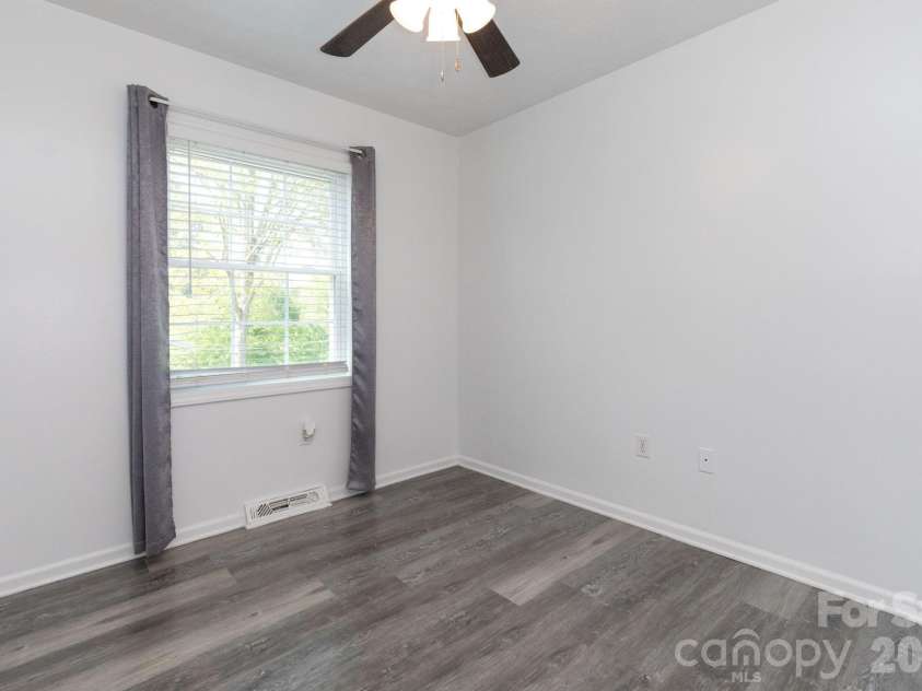 30 Compton Drive, Asheville, NC 28806.  MLS# CAR4363963, YatesRealty ID 18443. Bedroom 2