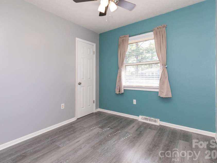 30 Compton Drive, Asheville, NC 28806.  MLS# CAR4363963, YatesRealty ID 18443. Bedroom 4