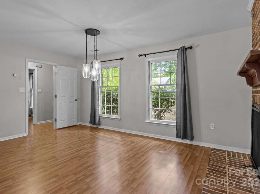 4232 Saint Audrey Place, Charlotte, NC 28269.  MLS# CAR4259147, YatesRealty ID 18444. 