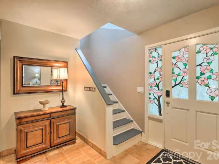 553 Deep Gap Road, Sylva, NC 28779.  MLS# CAR4356934, YatesRealty ID 18444. 