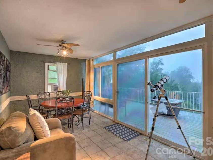 553 Deep Gap Road, Sylva, NC 28779.  MLS# CAR4356934, YatesRealty ID 18444. 