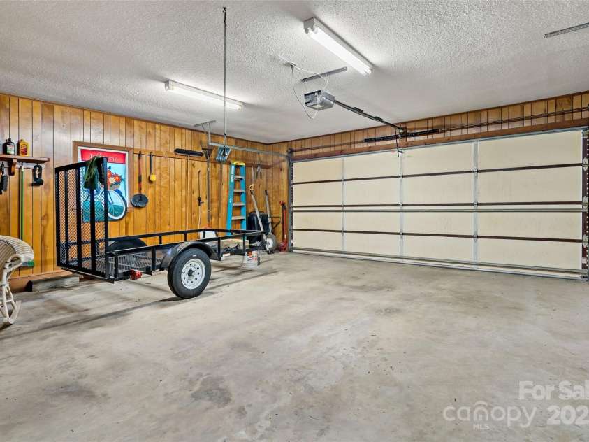 7050 US 70 Highway, Old Fort, NC 28762.  MLS# CAR4265680, YatesRealty ID 18445. Garage