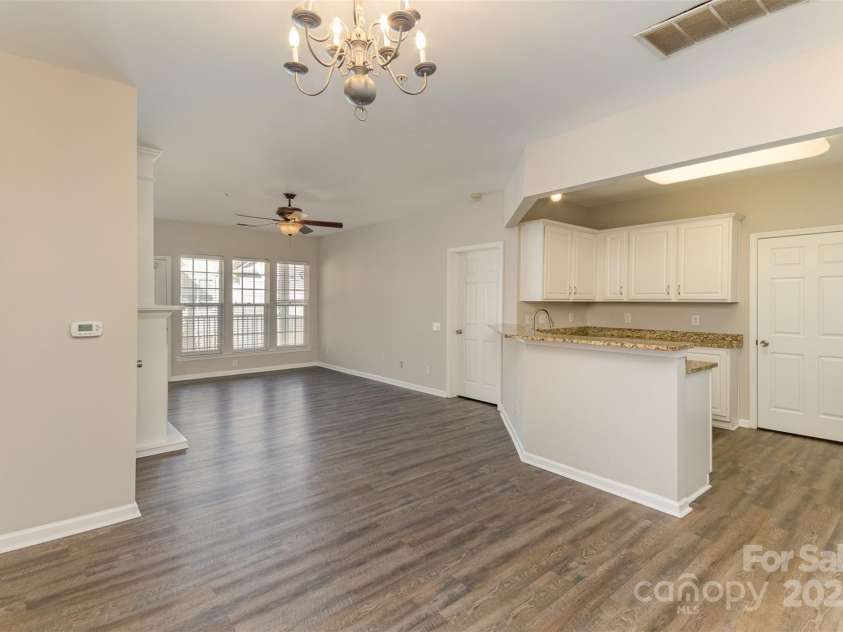 14967 Santa Lucia Drive, Charlotte, NC 28277.  MLS# CAR4216491, YatesRealty ID 18446. 