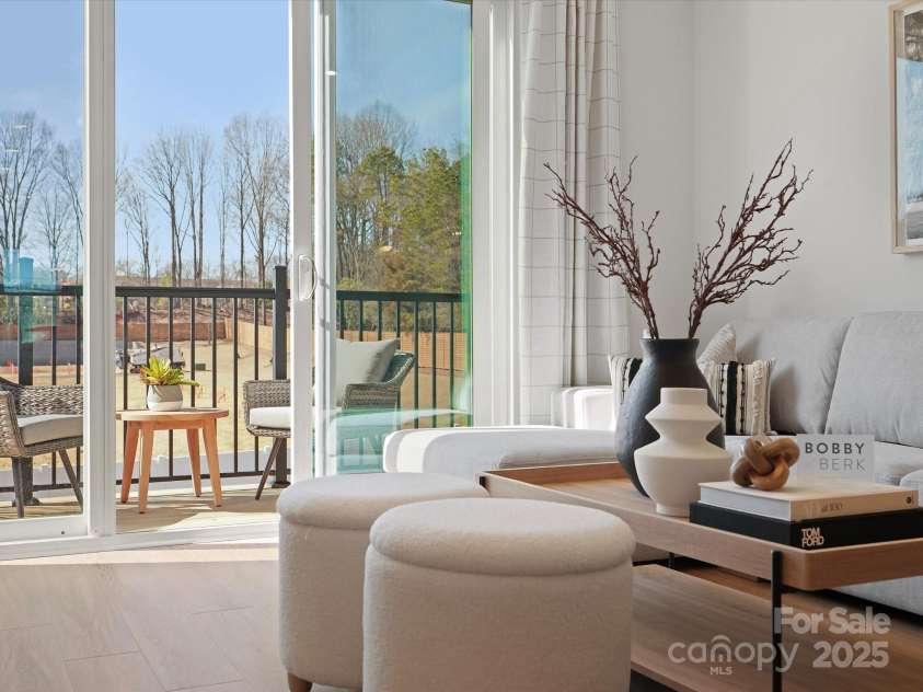 5517 Swaling Street, Charlotte, NC 28217.  MLS# CAR4256488, YatesRealty ID 18447. The Merrill | Southmont *actual finishes, structural selections, and orientation may vary.