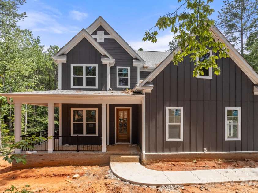 6782 Kingfisher Court, Denver, NC 28037.  MLS# CAR4260826, YatesRealty ID 18448. Status as of 7/7/25