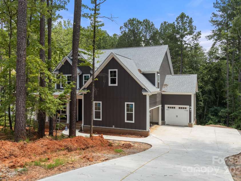 6782 Kingfisher Court, Denver, NC 28037.  MLS# CAR4260826, YatesRealty ID 18448. Status as of 7/7/25