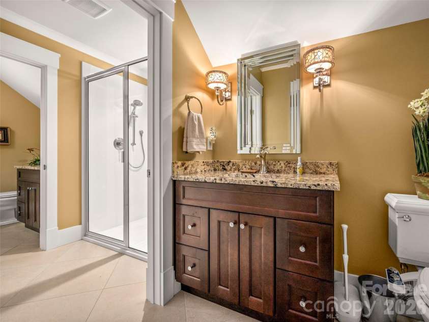 161 Linda Ann Drive, Flat Rock, NC 28731.  MLS# CAR4373052, YatesRealty ID 18449. 