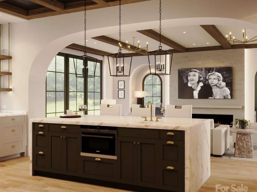 000 Cook Cove Road, Weaverville, NC 28787.  MLS# CAR4327068, YatesRealty ID 1845. 