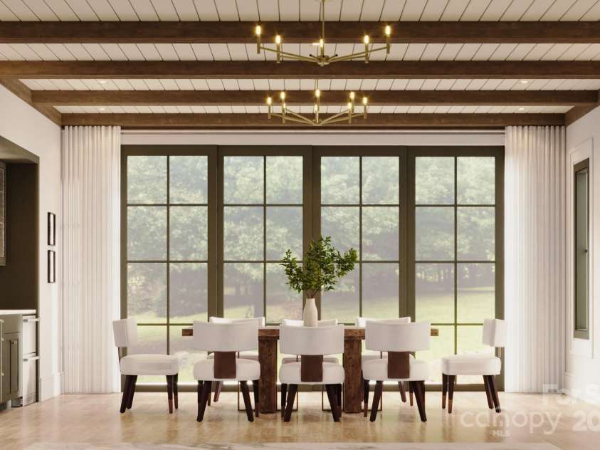 000 Cook Cove Road, Weaverville, NC 28787.  MLS# CAR4327068, YatesRealty ID 1845. 