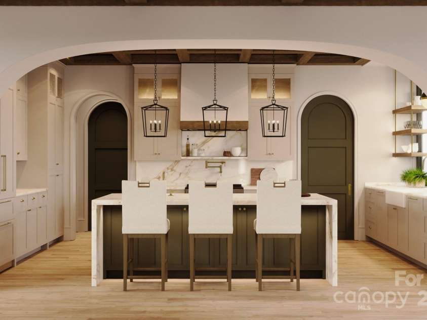 000 Cook Cove Road, Weaverville, NC 28787.  MLS# CAR4327068, YatesRealty ID 1845. 