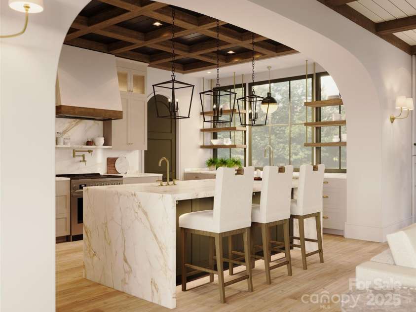 000 Cook Cove Road, Weaverville, NC 28787.  MLS# CAR4327068, YatesRealty ID 1845. 