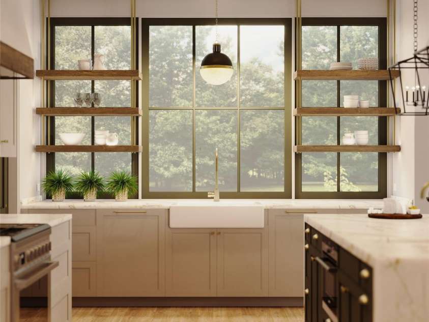 000 Cook Cove Road, Weaverville, NC 28787.  MLS# CAR4327068, YatesRealty ID 1845. 