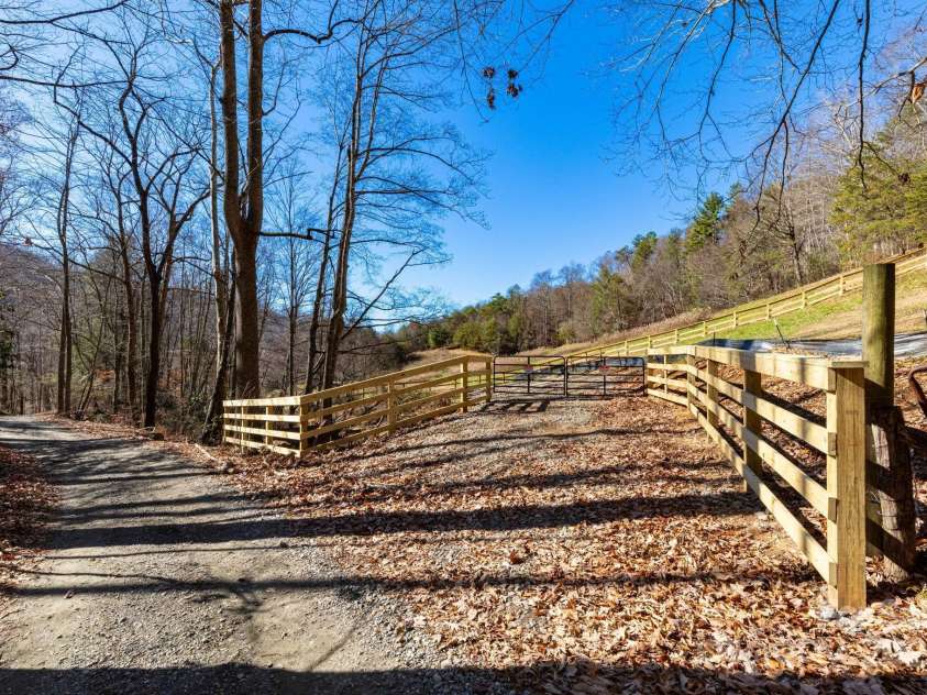 000 Cook Cove Road, Weaverville, NC 28787.  MLS# CAR4327068, YatesRealty ID 1845. 