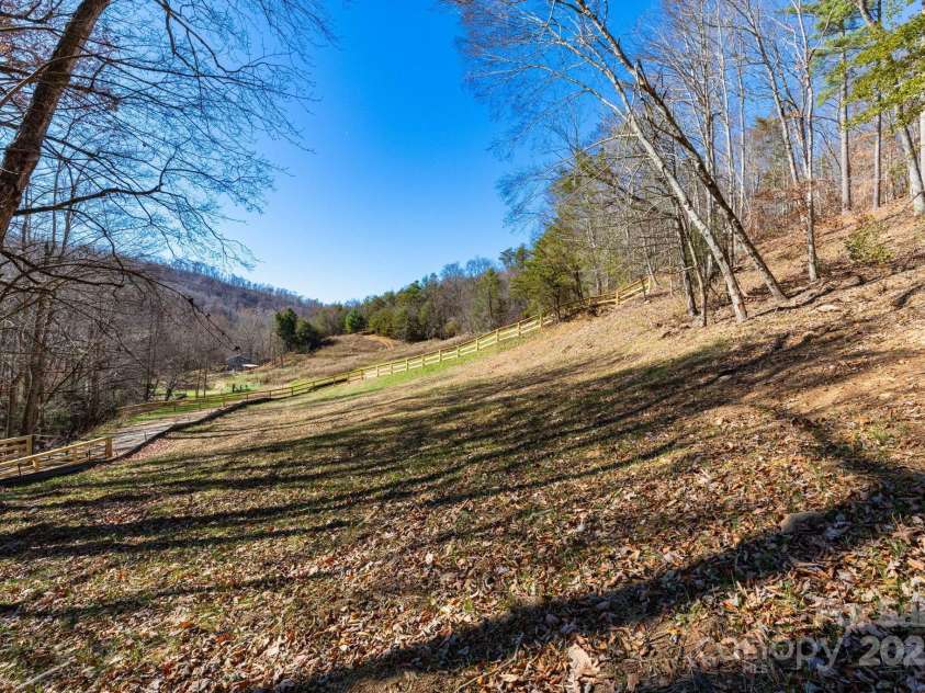 000 Cook Cove Road, Weaverville, NC 28787.  MLS# CAR4327068, YatesRealty ID 1845. 