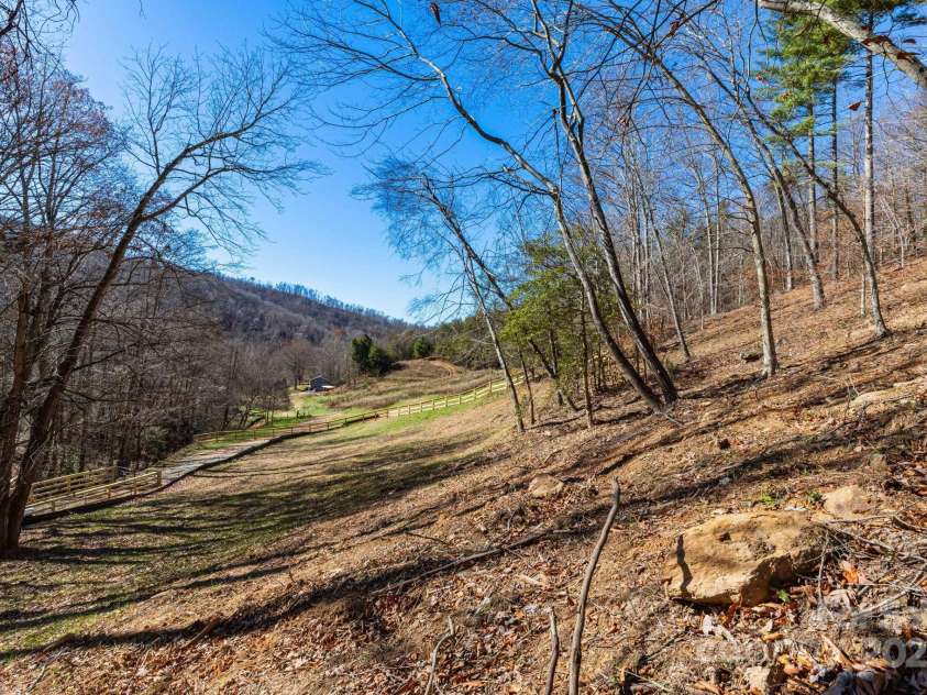 000 Cook Cove Road, Weaverville, NC 28787.  MLS# CAR4327068, YatesRealty ID 1845. 