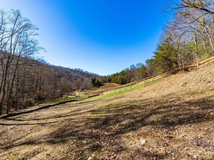 000 Cook Cove Road, Weaverville, NC 28787.  MLS# CAR4327068, YatesRealty ID 1845. 
