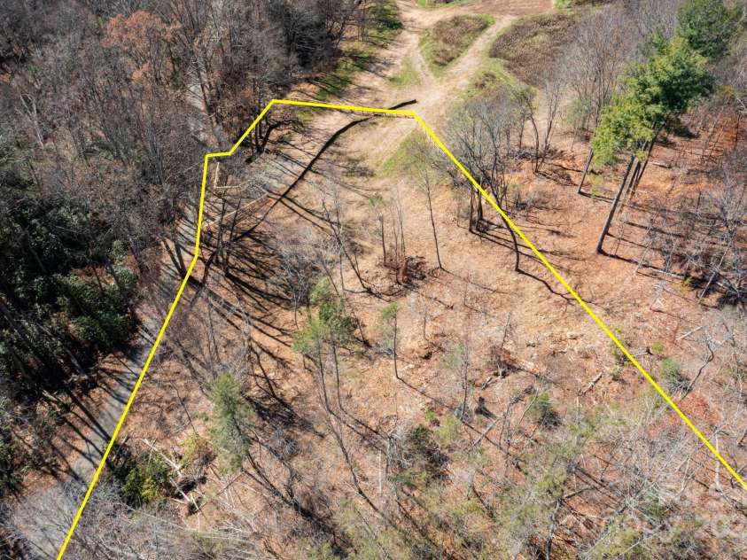 000 Cook Cove Road, Weaverville, NC 28787.  MLS# CAR4327068, YatesRealty ID 1845. 