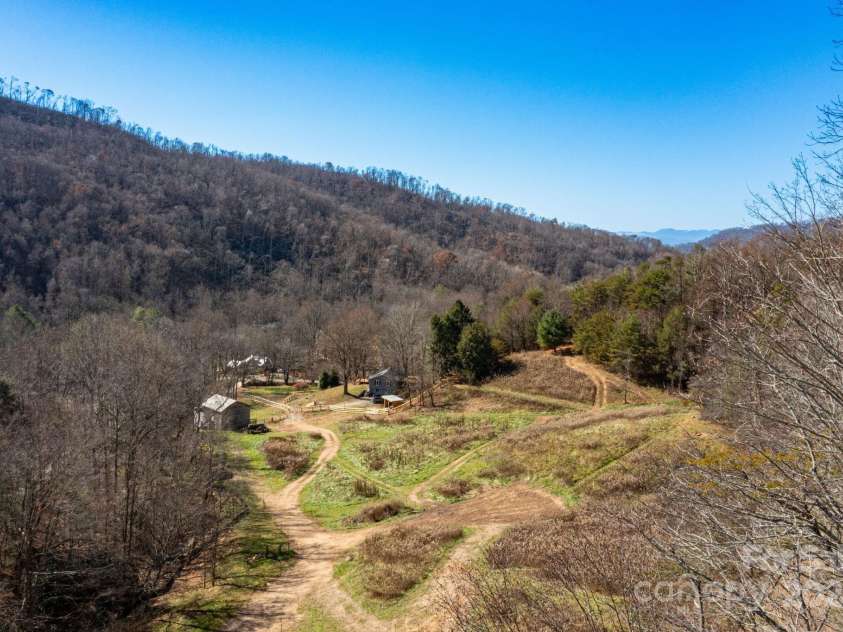 000 Cook Cove Road, Weaverville, NC 28787.  MLS# CAR4327068, YatesRealty ID 1845. 