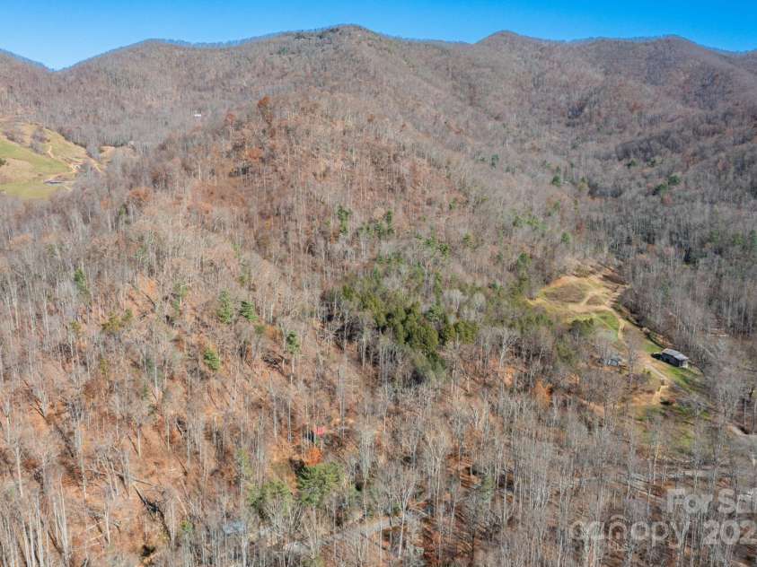 000 Cook Cove Road, Weaverville, NC 28787.  MLS# CAR4327068, YatesRealty ID 1845. 