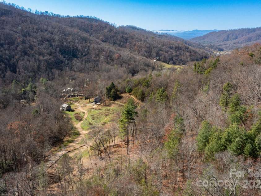 000 Cook Cove Road, Weaverville, NC 28787.  MLS# CAR4327068, YatesRealty ID 1845. 