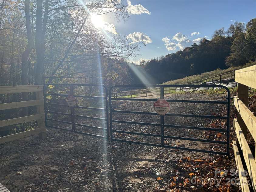 000 Cook Cove Road, Weaverville, NC 28787.  MLS# CAR4327068, YatesRealty ID 1845. 