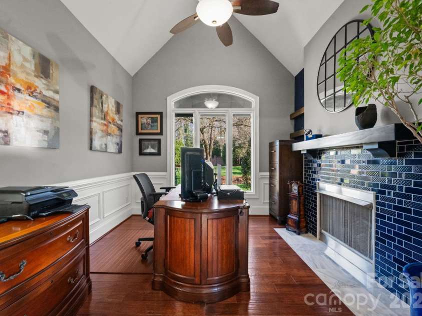 141 Sardis Lane, Charlotte, NC 28270.  MLS# CAR4352469, YatesRealty ID 18451. 