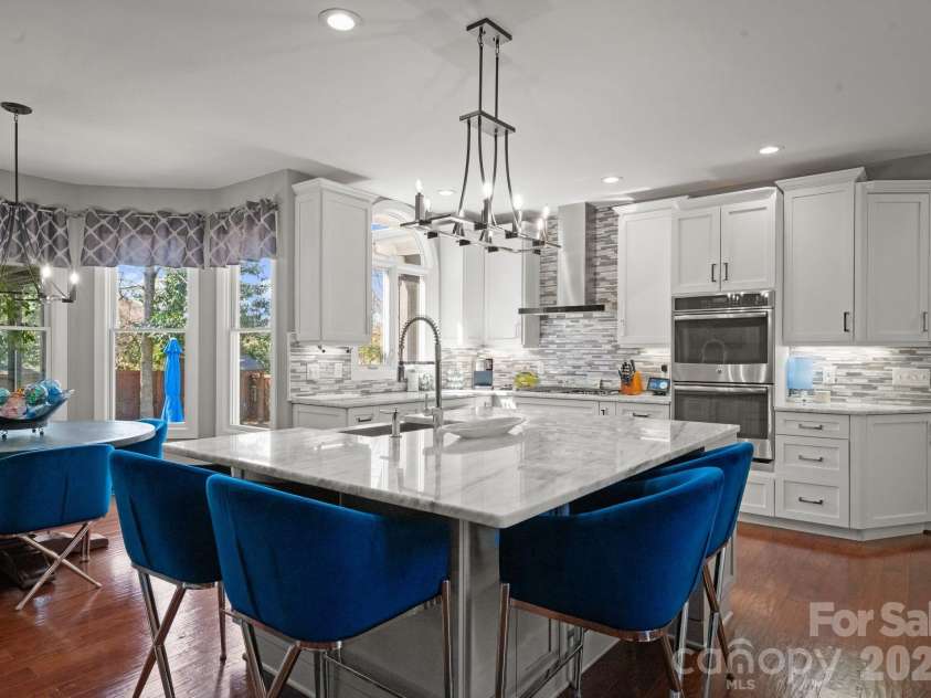 141 Sardis Lane, Charlotte, NC 28270.  MLS# CAR4352469, YatesRealty ID 18451. 