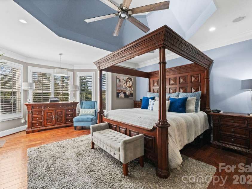 141 Sardis Lane, Charlotte, NC 28270.  MLS# CAR4352469, YatesRealty ID 18451. 